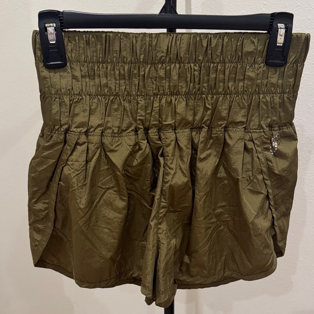 FP Movement by Free People High Waist Shorts